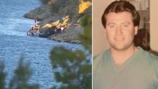 Family gains closure after man's body identified 20 years after going missing