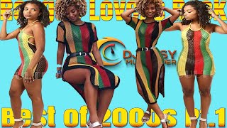 Reggae Lovers Rock Best of 2000s Pt.1 Alaine,Jah Cure,Wayne Wonder