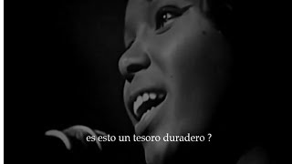 Video thumbnail of "Temazo ! Me amarás mañana? - The Shirelles 1961"