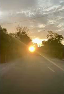 Story wa selamat pagi dunia tipu tipu