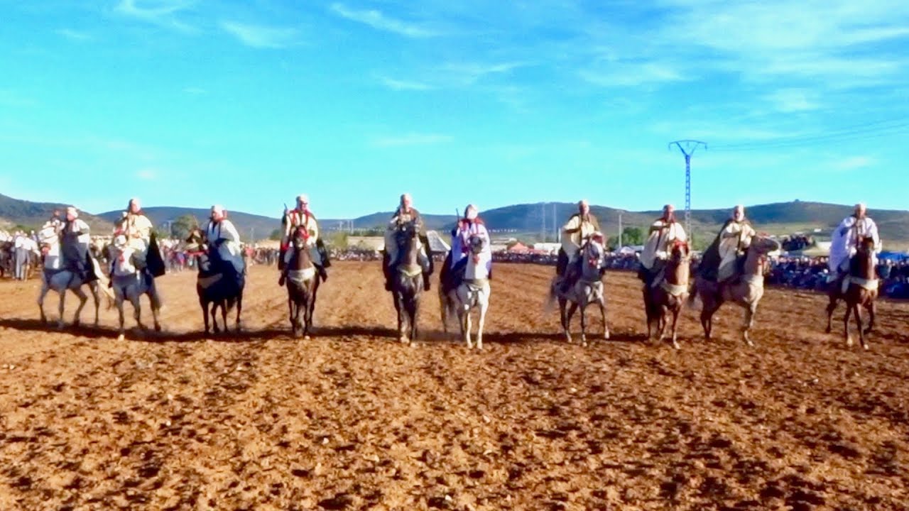 Fantasia Mascara 4 الخياله معسكر