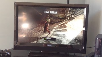 Black ops 2 Noob tube trickshots