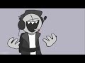 Deimos voice lines but Animated (w/SFX)