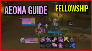 Download lagu ✔ [Fellowship] Aeona Guide - Yap About Rotation, Spells And Build From Rank 1 Vigour s1