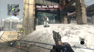 SpawnShot@WMD