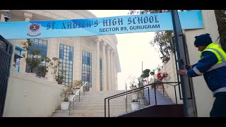 Explore Excellence : St. Xavier's High School Sec 89 || Virtual Tour screenshot 1