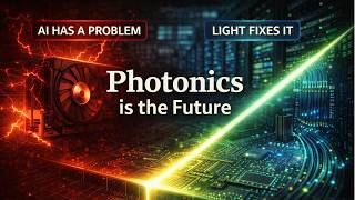 Don’t Skip This: Photonics Is the Future of AI (And It’s Already Here)
