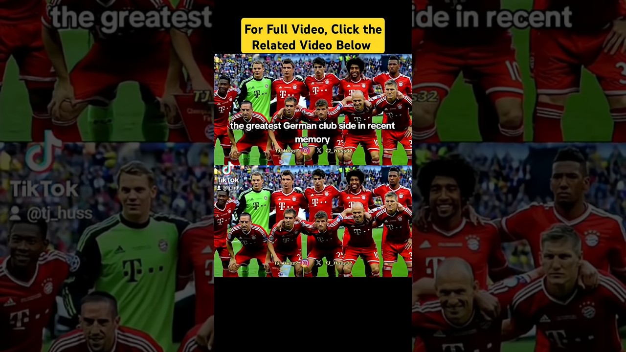 Если бы Лига чемпионов была честной — 2012/2013