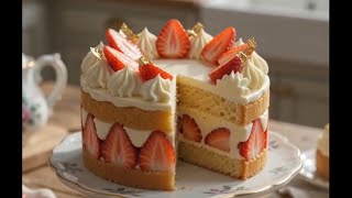 Ultimate  Cake Compilation 🎂 | Tiny Kitchen ASMR in 8K | Satisfying Mini Cooking