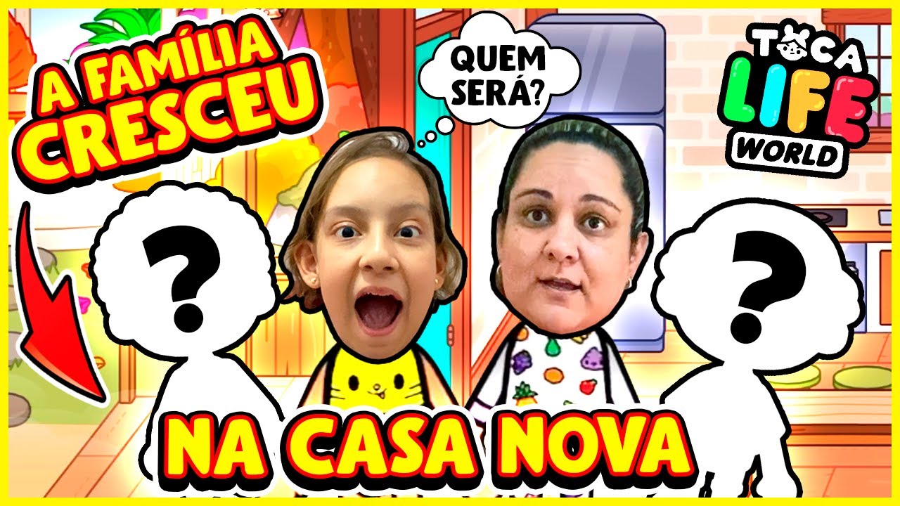 Família MC Divertida｜Pesquisa do TikTok