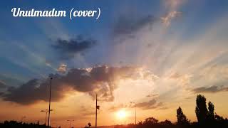 Berkay Şana - Unutmadım (Cover) Im Çamlıca