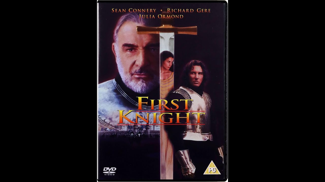 Trailer from First Knight UK DVD (1998) (2004 reprint)