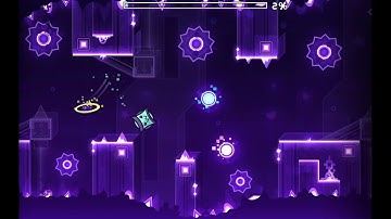 Eligiant by MrMinadron (Easy Demon) (All Coins) | Geometry Dash [GD 2.11]