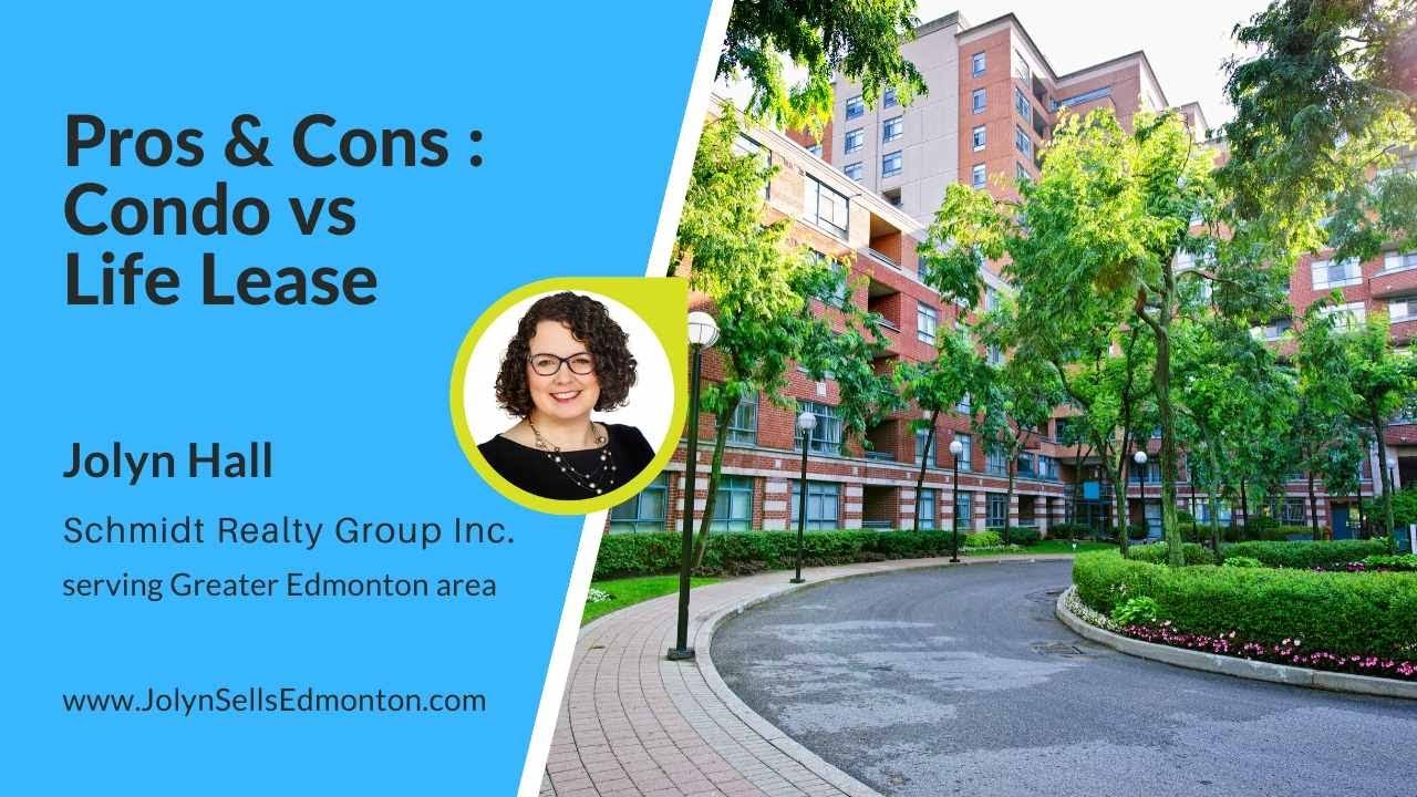 Pros & Cons Deciding between a Condo vs Life Lease YouTube Pros & Cons Deciding between a Condo vs Life Lease YouTube