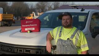 MoDOT Heroes