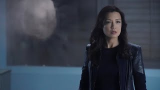 Melinda May / The Cavalry (Agents of SHIELD S07) scenes