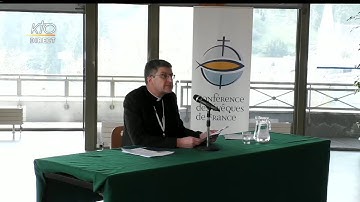 Discours de clôture de l