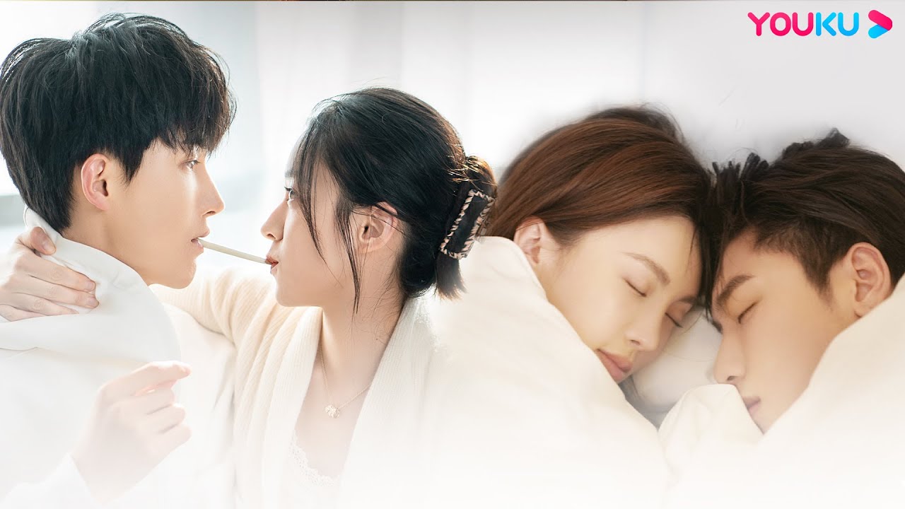 [Age Gap C-Drama] Falling in love with a young boy! Age doesn't matter