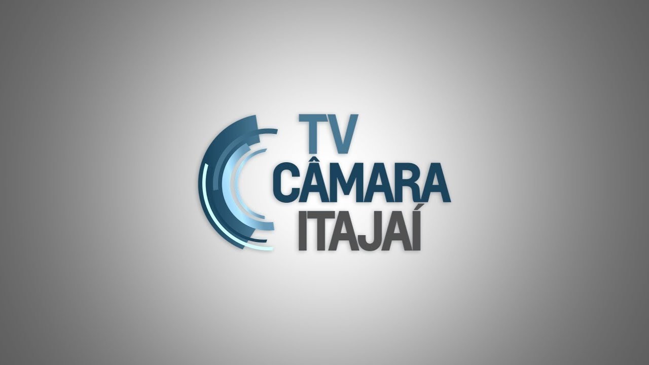 TV Câmara de Itajaí | Programação Completa | 01.05.2026