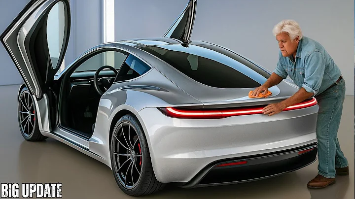 2026 Tesla Model 2 $15,990 First Look Inside Stuns the Industry! Elon Musk LEAKS Pre-Order Open!