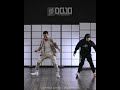 Lost Frequencies &amp; Calum Scott &quot;Where Are You Now&quot; Choreography By Anthony Lee #shorts