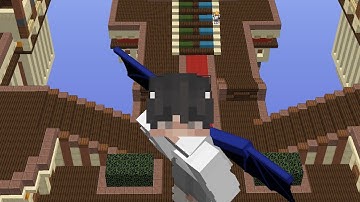 Hypixel (Capture The Wool #1)