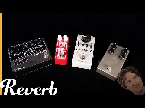 compressors:-why-do-i-need-one-&-which-is-right-for-me?-|-reverb-tone-report