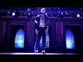 MICHAEL JACKSON DOES THE SHMONEY DANCE