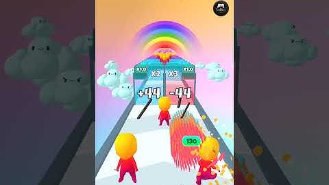 Arrow Fest Level▶14 #Shorts