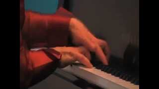 Goldberg Variations on Harpsichord & Piano - Trailer