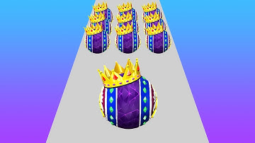 Going Balls  - 99.9% IMPOSSIBLE ALL LEVELS ON MAX LEVEL