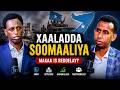 Xamse Warfaa Oo Ka Hadlay Kala Guurka Iyo Mustaqbalka Soomaaliya 