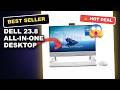 Dell 23.8 All-in-One Desktop Honest Review: Is It Actually Good?