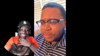 Tra Rags The worst superhero to interview REACTION!