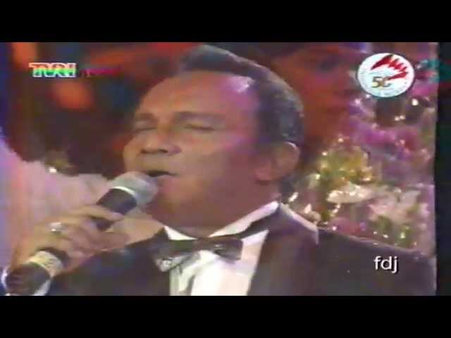 Closing Song - It's Time To Say Good Bye - IISF 1995 class=