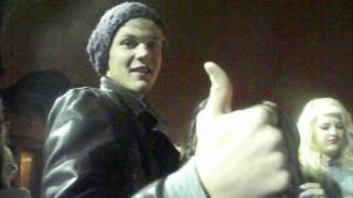 Codies video message from Ryan Fletcher :-)
