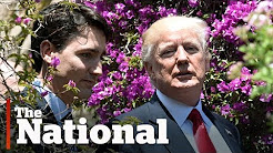 Has the nature of Canada-U.S. relations changed?