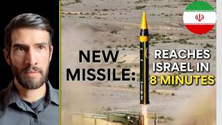 Iran Will Shock The World: 500+ NEW Ballistic Missiles Deployed