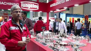 Tungalou @ IMTEX 2017