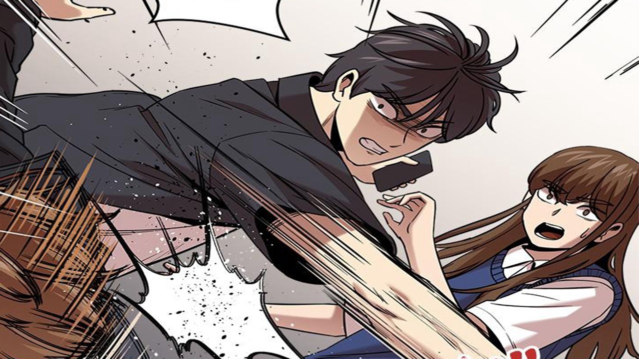 【異世界漫画最新作】「入学初日、俺の人生は地獄に変わった。」01~65【異世界漫画】