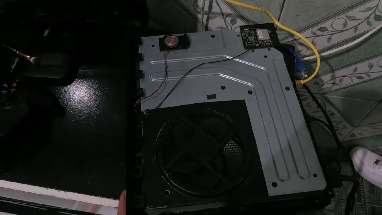 Xbox one nao liga nao da sinal de vida! Possivel soluçao pra quem quer