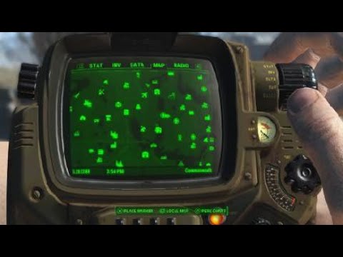 Fallout 4 - My top communities (renovated) | Warning: Phisher Beware ...
