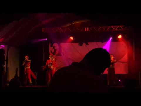 歌星 炫风舞者 歌曲 招财进宝