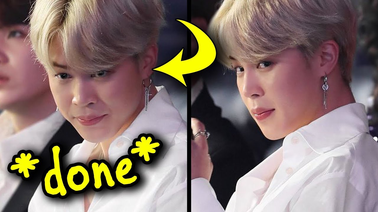 BTS annoying each other for 10 minutes straight