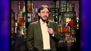 Bill Hicks  - Absolutely Disgusting