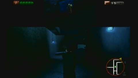 24 The Game Walkthrough w/ Commentary p.50