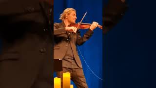 David Garrett: &quot;Tico Tico&quot;, Live Iconic Tour 2023🎶🎻