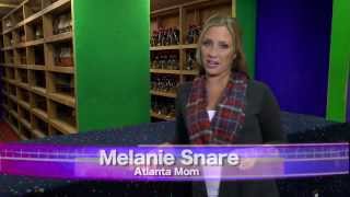 Atlanta Mom - Sparkles Family Fun Center