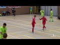 De Goals uit Borgloon vs FT Antwerpen kan je hier bekijken 6 5