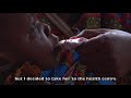 UNICEF supports treatment for malnourished children in the Central African Republic